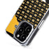 NHL Boston Bruins Pattern iPhone 15 Pro MagSafe Case